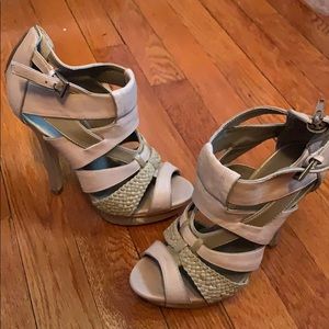 Aldo heels